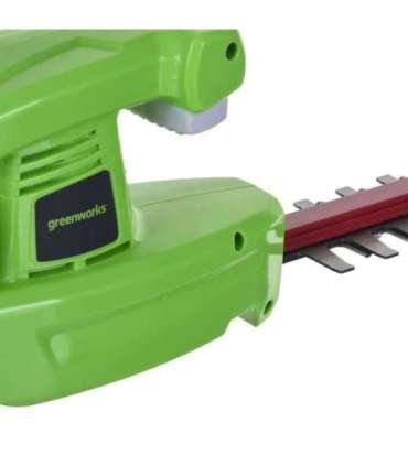 Greenworks 24V pole pruning saw/trimmer G24PSH - 1303307