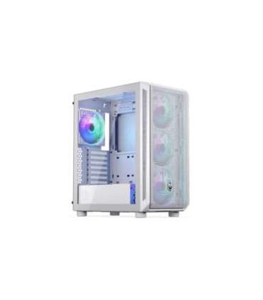 ENDORFY ARX 500 ARGB White Midi Tower