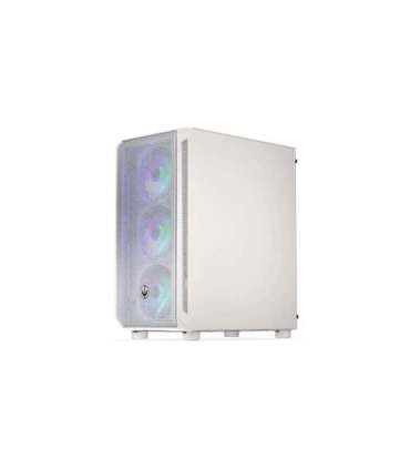 ENDORFY ARX 500 ARGB White Midi Tower