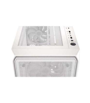 ENDORFY ARX 500 ARGB White Midi Tower