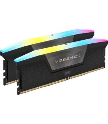 Corsair Vengeance RGB CMH32GX5M2B6000C38 memory module 32 GB 2 x 16 GB DDR5