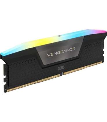 Corsair Vengeance RGB CMH32GX5M2B6000C38 memory module 32 GB 2 x 16 GB DDR5