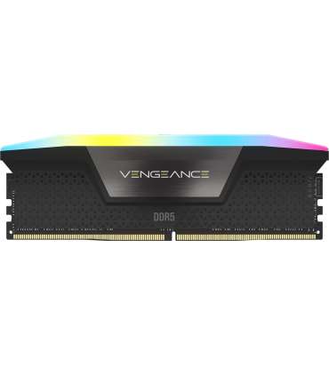 Corsair Vengeance RGB CMH32GX5M2B6000C38 memory module 32 GB 2 x 16 GB DDR5