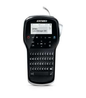 DYMO- label printer LM280 QWERTY Kitcase