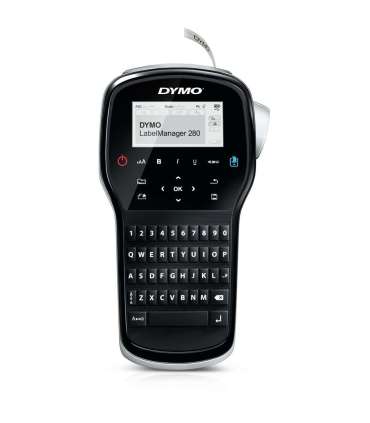 DYMO- label printer LM280 QWERTY Kitcase