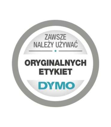 DYMO- label printer LM280 QWERTY Kitcase