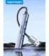 Vention USB 3.0 to USB 3.0/USB 2.0*3 Mini Hub 0.15M Gray Metal Type