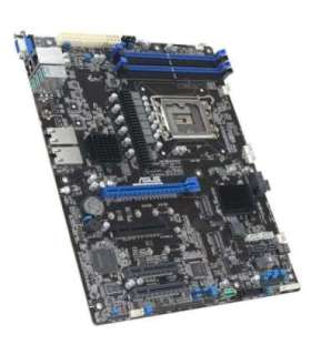 ASUS P13R-E/10G-2T Intel C266 LGA 1700 ATX