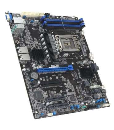 ASUS P13R-E/10G-2T Intel C266 LGA 1700 ATX