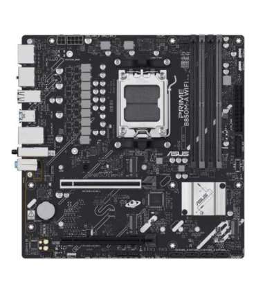 ASUS PRIME B850M-A WIFI AMD B850 Socket AM5 micro ATX