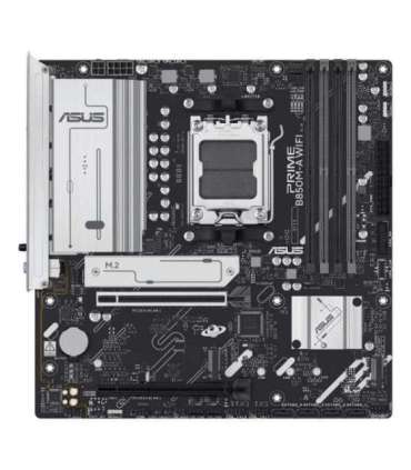 ASUS PRIME B850M-A WIFI AMD B850 Socket AM5 micro ATX