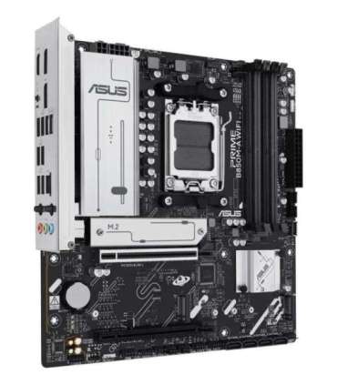 ASUS PRIME B850M-A WIFI AMD B850 Socket AM5 micro ATX