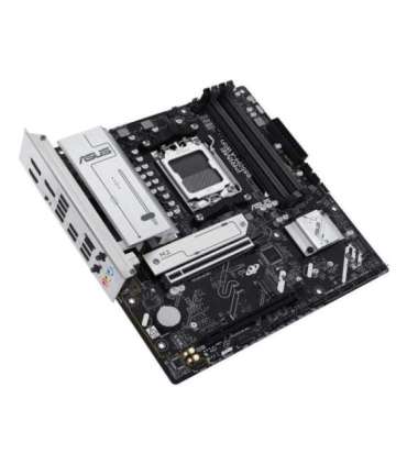 ASUS PRIME B850M-A WIFI AMD B850 Socket AM5 micro ATX