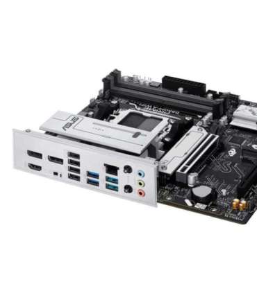 ASUS PRIME B850M-A WIFI AMD B850 Socket AM5 micro ATX