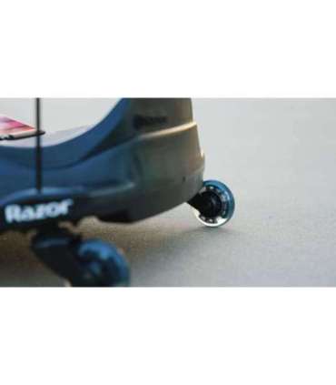 Razor CRAZY CART Shift Lightshow Lithium - Electric drift vehicle