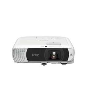 Epson EB-FH54 Standard throw projector 4100 ANSI lumens 3LCD 1080p (1920x1080) White