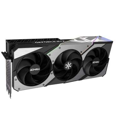 Inno3D iChill GeForce RTX 5090 X3 NVIDIA 32 GB GDDR7