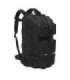 NC3902 TACTICAL BACKPACK RANGER BLACK 45L NILS CAMP