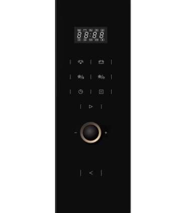 Integreeritav mikrolaineahi De Dietrich DMG2121A