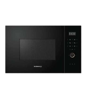 Integreeritav mikrolaineahi De Dietrich DMG2121A