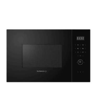 Integreeritav mikrolaineahi De Dietrich DMG2121BB