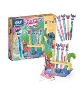 Clementoni Idea Art - STITCH Pen Factory
