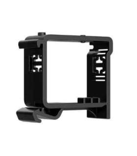 SMART HOME DIN HOLDER/BLACK 51170 AJAX