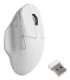 MOUSE USB OPTICAL WRL M7/WHITE M7-A3 KEYCHRON