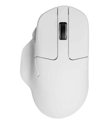MOUSE USB OPTICAL WRL M7/WHITE M7-A3 KEYCHRON