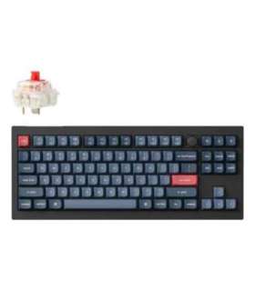 KEYBOARD WRL V3 MAX RGB/CARBON BLACK V3M-D1 KEYCHRON