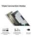 KEYBOARD WRL Q1 MAX RGB/CARBON BLACK Q1M-M4 KEYCHRON