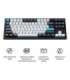 KEYBOARD WRL Q3 MAX RGB/CARBON BLACK Q3M-M4 KEYCHRON