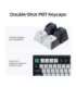KEYBOARD WRL Q3 MAX RGB/CARBON BLACK Q3M-M4 KEYCHRON