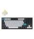 KEYBOARD WRL Q3 MAX RGB/CARBON BLACK Q3M-M4 KEYCHRON