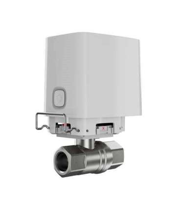 SMART VALVE 1/2"/WATERSTOP WHITE 52271 AJAX