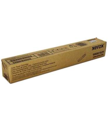 Xerox Toner DMO Versalink C7120 C7125 Cyan (006R01829)