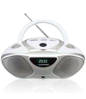 Blaupunkt BB14WH FM/CD/MP3/AUX