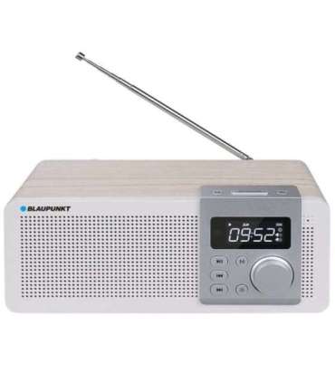 Blaupunkt PP14BT BT/FM/MP3/microSD/AUX