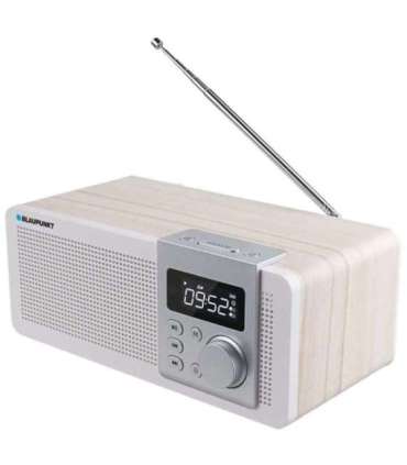 Blaupunkt PP14BT BT/FM/MP3/microSD/AUX