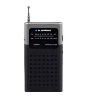 Blaupunkt PR4BK AM/FM