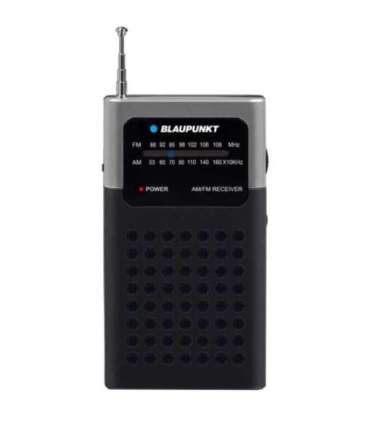 Blaupunkt PR4BK AM/FM
