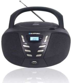Blaupunkt BB7BK USB/CD/MP3/AUX