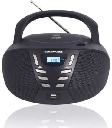 Blaupunkt BB7BK USB/CD/MP3/AUX