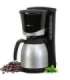 Clatronic KA 3327 Fully-auto Drip coffee maker