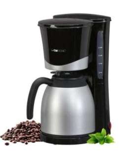 Clatronic KA 3327 Fully-auto Drip coffee maker