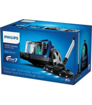 Philips FC9557/09 5000 series Bagless hoover