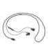 Samsung EO-IC100 Headset Wired In-ear Calls/Music USB Type-C Black