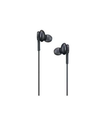 Samsung EO-IC100 Headset Wired In-ear Calls/Music USB Type-C Black