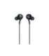 Samsung EO-IC100 Headset Wired In-ear Calls/Music USB Type-C Black