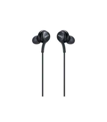 Samsung EO-IC100 Headset Wired In-ear Calls/Music USB Type-C Black